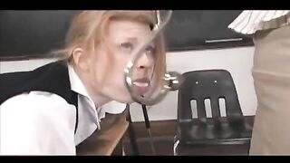 Lesbian bondage has no borders, and it's a popular theme in the industry