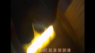 I tried to shoot at the next beautiful girl under the skirt