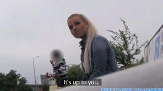 Picking up girls on the road and fucking them in the car