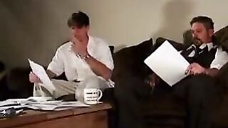 A guy planted his sister’s vagina with his brother