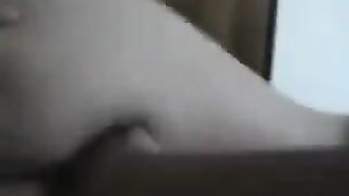 Negro guy fucked his ex-girlfriend and made a video