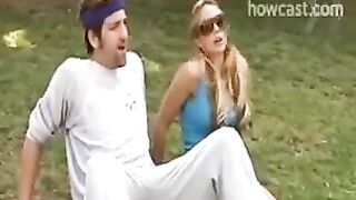 How to make an appointment with a girl unforgettable