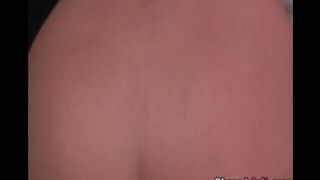 The guy fried a mature blonde with big natural tits, he wanted sex
