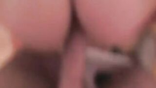 The guy fried a mature blonde with big natural tits, he wanted sex