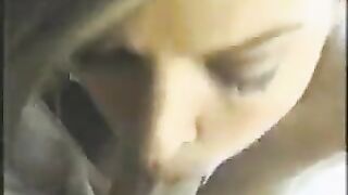 A hot chick Ellie has sex with her friend on the island in this eporno video