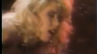 A hot woman has sex with her handsome partner