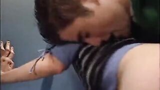 I stuck my dick in a young pussy