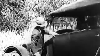 Old retro porn with a great story