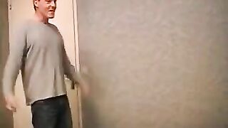 A mature woman herself asks for her to be fucked, showcasing seductive charm