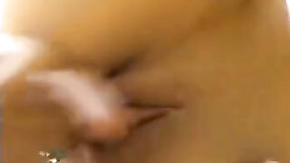 Alina has a great passion for sucking and licking testicles, it's her favorite thing to do