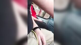 You can jerk off your cock even in a bus full of strangers