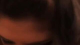 Two guys fucked their cat in a steamy threesome