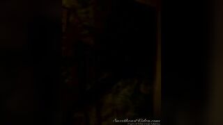 Two black girls are not embarrassed to show their skills in oral sex