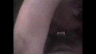Hot Russian swingers fucked by a crowd in an intense group scene