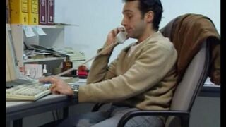 The girl received a long-awaited member in her pussy, it was awesome