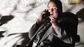 The girl received a long-awaited member in her pussy, it was awesome