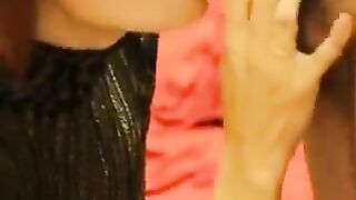 A lucky guy received the most amazing blowjob, and it’s really cool!
