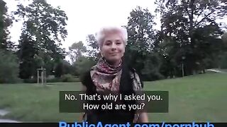 For money, a lesbian could share a member's cock