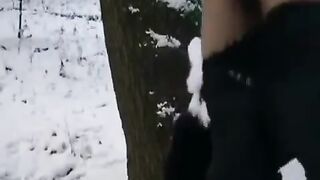 The guy wants to freeze time with a girl for sex