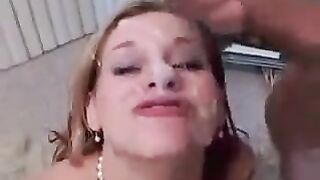 Cumshot for the sake of sperm quality
