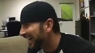 The man sold his fat wife for a quick buck