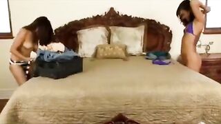 Fucking Asian with passion, just like in the best scenes