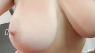 The stepfather enticed his stepdaughter to have sex, and they enjoyed it very much