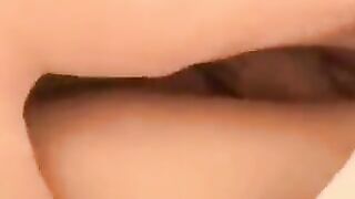 Pervert Russian dude fucked his two daughters in a threesome sex
