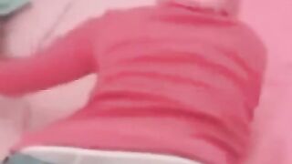 Arabic girl fucked at home in a steamy homemade scene