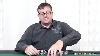 A man lost a game and had to fuck his girlfriend in the ass