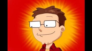 The best porn cartoon with awesome characters and action