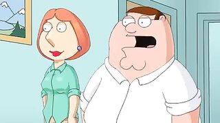 The best porn cartoon with awesome characters and action