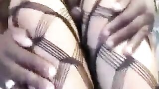 Skinny and happy wants to try anal sex