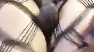 Skinny and happy wants to try anal sex