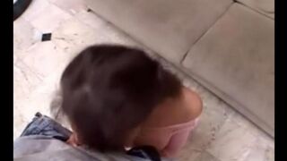 Excellent ass - cool analchik - hot sex before the end