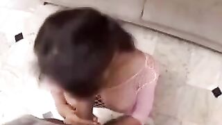 Excellent ass - cool analchik - hot sex before the end