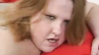 I fucked a really thick girl and I'm happy