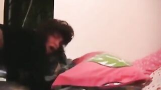 A brother had to fuck his sister because of her bad health