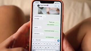 I sold my body to a rich sugar daddy for 10,000 Euros