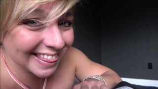 An experienced woman shows the way to succeed in intimacy, starring the iconic Brianna Beach