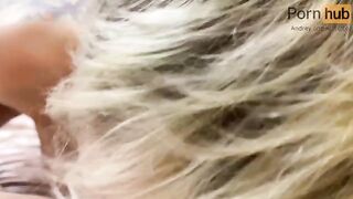 An adult bought a young guy and dominates him in a rough anal session