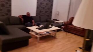 Black Friday special with a big black cock for this Swedish MILF