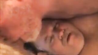 They all really liked this hot threesome, it was just great