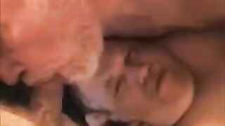 They all really liked this hot threesome, it was just great
