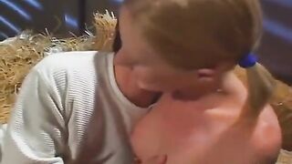 A girl for a long time said a brother, fuck me