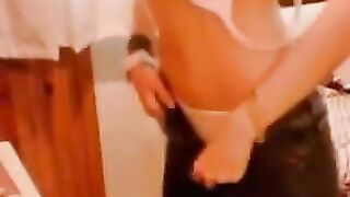 No one expected that sex from a girl, but she could please everyone