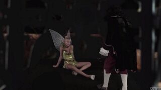 The glamorous girl made a blowjob of the century for her boyfriend