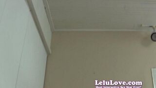 Hairy unshaved pussy getting fucked on camera
