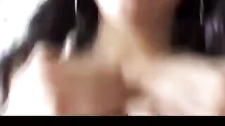 A real couple has shown what they can do in bed
