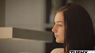 A husband convinced his wife to try anal sex with him